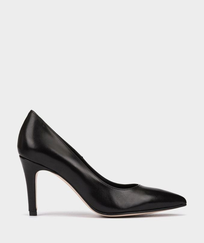 Shoe Pedro Miralles  | Brisbane New Half Negro